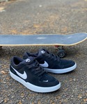 NIKE SB(ナイキエスビー)のNIKE SB/ナイキエスビー フォース 58 スケボー スケシュー CZ2959-001