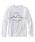 L.L.Bean�i�G���G���r�[���j�́u�W���p���E�t�B�b�g �P�A�t���[�E�A���V�������J�u���E�e�B�A�����@�O���t�B�b�N�iT�V���c/�J�b�g�\�[�j�v�b�z���C�g�n3