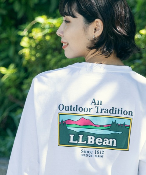 Джапан‑фит Keafree‑Anshurinkabull Tee, длинный рукав, графический