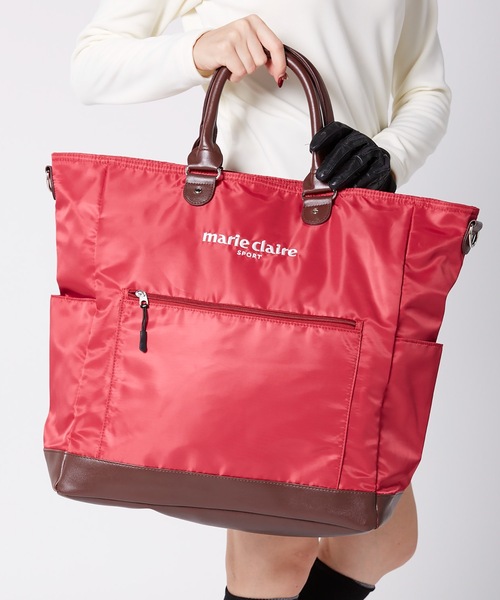 marie claire（マリ・クレール）の「【marie claire:マリ・クレール
