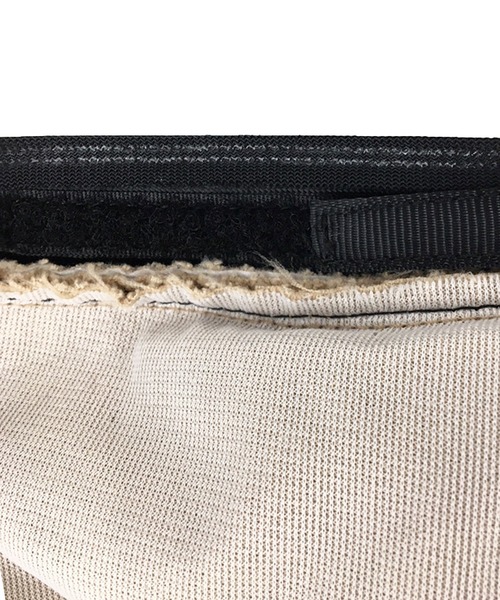 14+（イチヨンプラス）の「コーデュロイバケットハット（ハット・レディース・ブラック/モカ/ベージュ・LARGE/MEDIUM）」の18枚目の写真