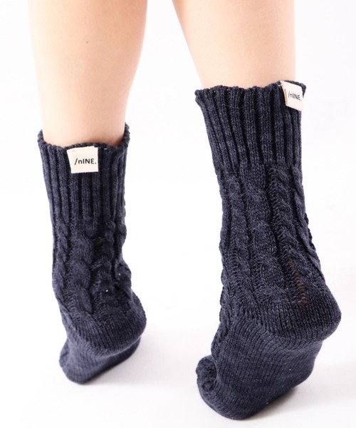 靴下1 1-9087-03 無塵靴下 NHS-11L 【AXEL】 アズワン