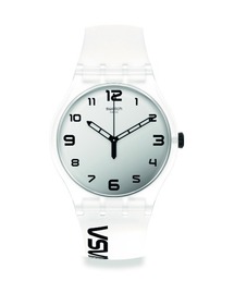 【SWATCH×NASA】 SWATCH(スウォッチ)/腕時計 SPACE RACE