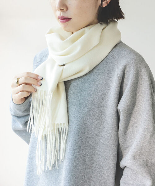 マフラー マフラー セール マフラー カシミヤ Beams Beams Solid Lights Solid Beams Lights ビームス ライツ のファッション マフラー マフラー セール マフラー カシミヤ Beams Beams Solid Lights Solid Beams Lights ビームス ライツ のファッション