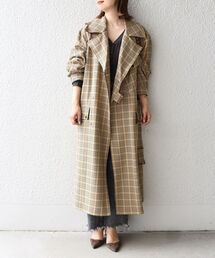 【SHIPS別注】Barbour:モーターサイクルコート
