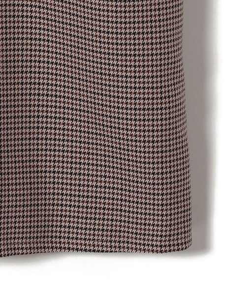 Barbour（バブアー）の「【SHIPS別注】Barbour:モーターサイクルコート（その他アウター・レディース・ベージュ/ライトグレー・ONE SIZE）」の8枚目の写真