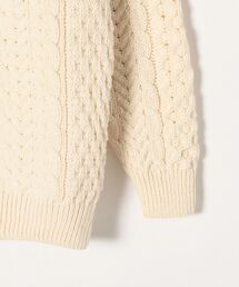 INVERALLAN（インバーアラン）の「INVERALLAN: アラン ケーブル クルー