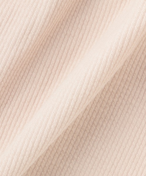 petit main（プティマイン）の「【リンク】花レースカットチュニック（チュニック・キッズ・アイボリー/ピンク/ライトブルー/チャコール・80ｃｍ/90cm/100cm/110cm/120cm/130cm）」の12枚目の写真