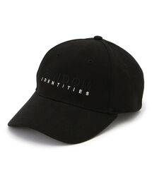 RANDOM IDENTITIES（ランダムアイデンティティーズ）の「Random Identities/ランダム アイデンティティーズ/LOGO CAP（キャップ・メンズ）」