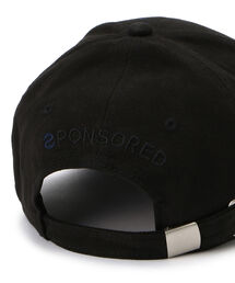 帽子 Random Identities Logo Baseball Cap Random Identities Baseballcap Hats | italist