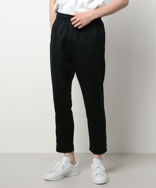 adidas(アディダス)の「【adidas combat sports】アディダスコンバットスポーツ スーツパンツ TR-30P(その他パンツ・メンズ・ブラック×ホワイト/ブラック×ブラック/ブラック×ゴールド/ネイビー×ホワイト・M/L/XL)」の15枚目の写真