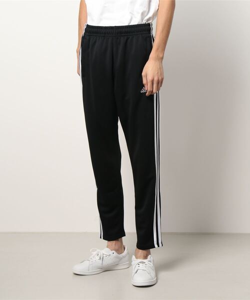 adidas(アディダス)の「【adidas combat sports】アディダスコンバットスポーツ スーツパンツ TR-30P(その他パンツ・メンズ・ブラック×ホワイト/ブラック×ブラック/ブラック×ゴールド/ネイビー×ホワイト・M/L/XL)」の12枚目の写真