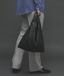 SENSE OF PLACE by URBAN RESEARCH | エコレザーマルシェバッグ(トートバッグ)