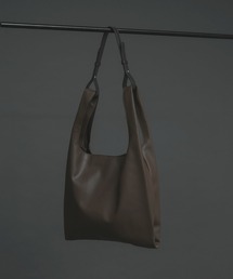 SENSE OF PLACE by URBAN RESEARCH | エコレザーマルシェバッグ(トートバッグ)