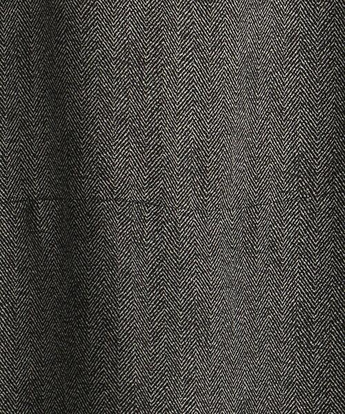 BRACTMENT(ブラクトメント)の「<BRACTMENT(ブラクトメント)>BM スカーフセット プリントワンピース(ワンピース・レディース・ブラック/ケリー・FREE)」の8枚目の写真