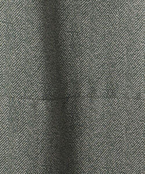 BRACTMENT(ブラクトメント)の「<BRACTMENT(ブラクトメント)>BM スカーフセット プリントワンピース(ワンピース・レディース・ブラック/ケリー・FREE)」の4枚目の写真