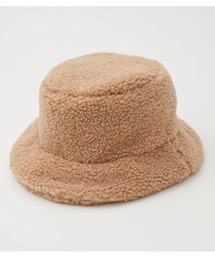 BOA BUCKET HAT/ボアバケットハット