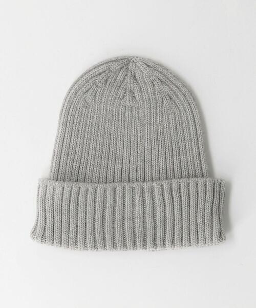 THE NORTH FACE（ザノースフェイス）の「＜THE NORTH FACE＞ CAPPUCHO LID/ニットキャップ（ニットキャップ/ビーニー・メンズ・ブラック/ブラウン/その他1/グレー/オフホワイト/ネイビー・FREE）」の15枚目の写真