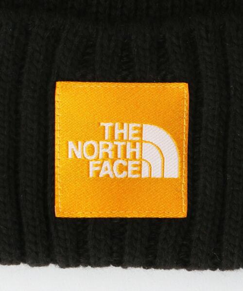 THE NORTH FACE（ザノースフェイス）の「＜THE NORTH FACE＞ CAPPUCHO LID/ニットキャップ（ニットキャップ/ビーニー・メンズ・ブラック/ブラウン/その他1/グレー/オフホワイト/ネイビー・FREE）」の16枚目の写真