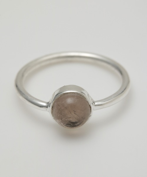 チャイハネ(チャイハネ)の「【チャイハネ】シルバー925 パウワリング(リング・レディース・パープル/ターコイズブルー/その他/ボルドー/ホワイト系その他/アクア・#13/#11)」の14枚目の写真