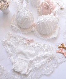 Lace Ladies([XfB[X)̒JԃCN [XuV[c 2_Zbg(u&V[c)