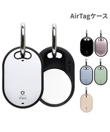 iFace | [AirTag専用] iFace First Classケース(スマホグッズ)