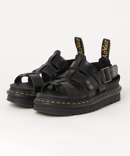ブランド古着】サンダル(サンダル)|Dr.Martens(ドクターマーチン ブランド古着】サンダル(サンダル)|Dr.Martens(ドクターマーチン