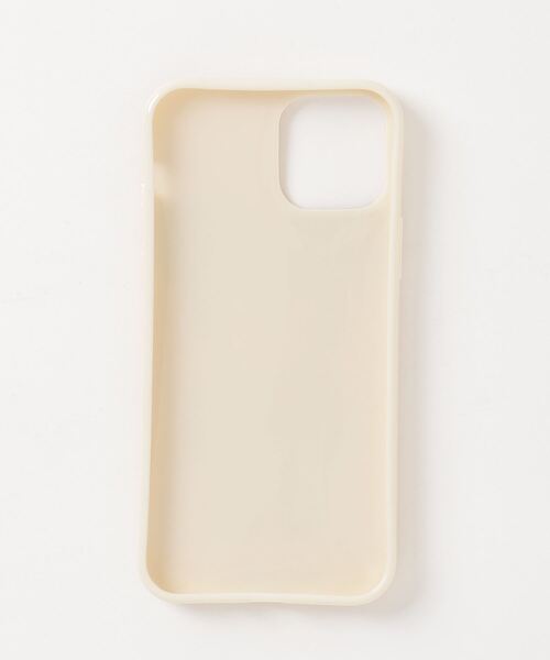 【セール】■IPHORIA■ アイフォンケース iPhone 12/12 Pro対応 Case for Apple iPhone 12/12 Pro - Teddy Bear Cream（スマホケース/カバー）｜iphoria（アイフォリア）