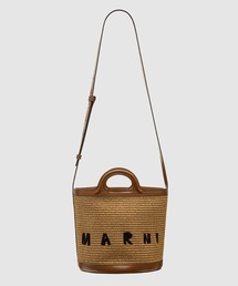 TROPICALIA SMALL BUCKET BAG/スモールバケットバッグ