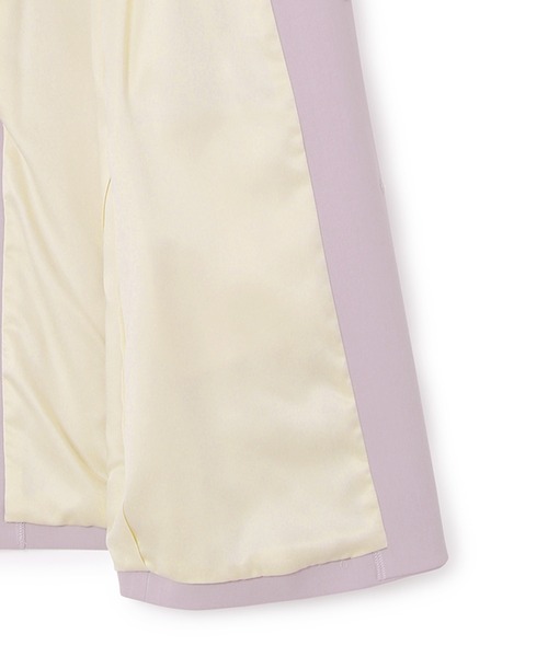 ✨定番•訳あり✨ アダムエロペ 【F】 テーラードジャケット ♡ リラックス ADAM ET ROPE'（アダムエロペ）の「【一部直営店舗・WEB限定】W