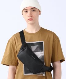 Calvin Klein（カルバン・クライン）の「CK MUST ボディバッグ（ボディバッグ/ウエストポーチ・メンズ）」