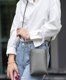 スマホポシェット ショルダー 縦型 に該当するファッション通販 Zozotown