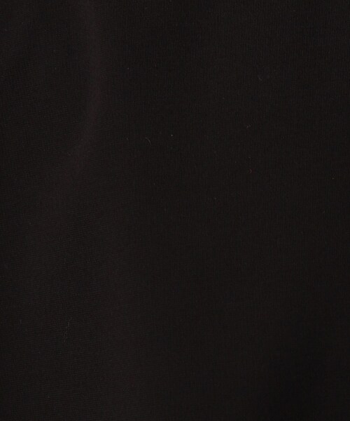 tk.TAKEO KIKUCHI（ティーケータケオキクチ）の「◆スリーブフレアスリットカットソー（ユニセックスアイテム）（Tシャツ/カットソー・メンズ・グレー/ホワイト/ブラック・02/66/03）」の18枚目の写真