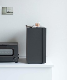 TIMELESS COMFORT（タイムレスコンフォート）の「tower（タワー）ブレッドケース スリム（キッチン収納）」