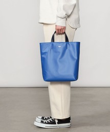 ORCIVAL | タテ型トートバッグ 小