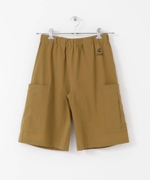 SENSE OF PLACE by URBAN RESEARCH | Uiscel　ルーズカーゴショーツ(カーゴパンツ)