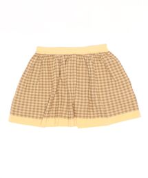FUB（ファブ）の「FUB / コットンニット スカート（スカート・キッズ）」