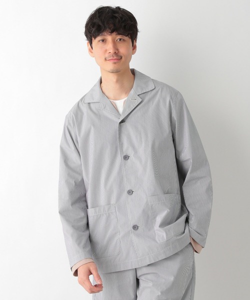 GLOBAL WORK（グローバルワーク）の「エアカルシャツ