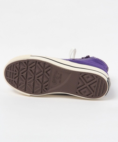 CONVERSE(コンバース)の「【CONVERSE(コンバース)】CHILD ALL STAR N 70 Z HI(KIDS)(スニーカー・キッズ・パープル・21.0cm/18.0cm/20.0cm/17.0cm/19.0cm)」の4枚目の写真