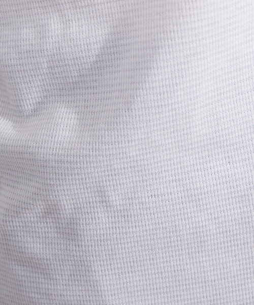 NOMINE（ノミネ）の「アメスリレイヤードタンクトップ（タンクトップ・レディース・ブラック/グレイッシュベージュ/オレンジ/ホワイト・フリー）」の12枚目の写真