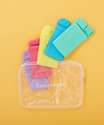 Birthday room | 足袋靴下5足SET(ソックス/靴下)