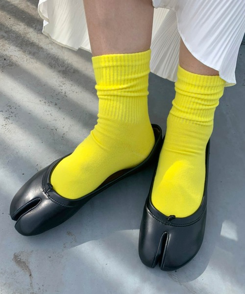 Birthday room（バースデイルーム）の「足袋靴下5足SET（ソックス/靴下・レディース・A/B・FREE）」の6枚目の写真