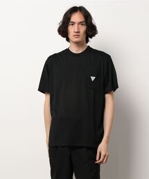 【EDWIN】ワンポイントT