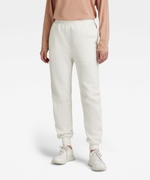 G-STAR | PREMIUM CORE 2.0 SWEAT PANTS/ベーシックデザインスウェットパンツ(スウェットパンツ)