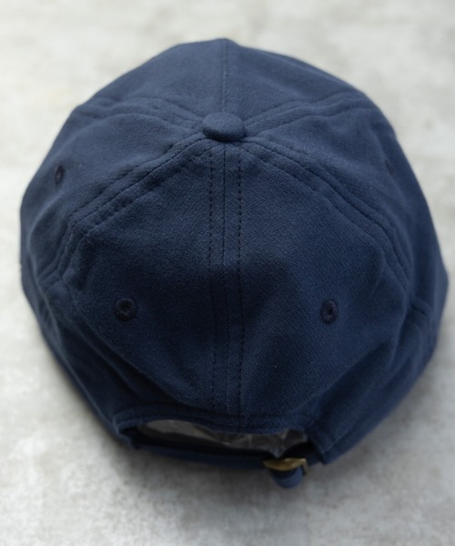 Champion（チャンピオン）の「Champion カレッジロゴ刺繍キャップ