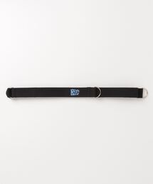 RVCA メンズ DAIMON RD DOGGY BELT ベルト【2022年春夏モデル】/ルーカベルト