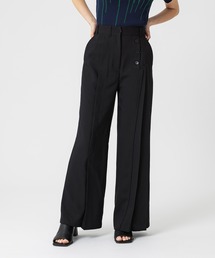 UNITED TOKYO | サイドプリーツデザインパンツ(その他パンツ)