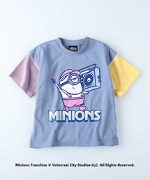 クレイジーTシャツ「ミニオン」