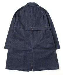 Mackintosh（マッキントッシュ）の「BORNESS LONG FIELD COAT
