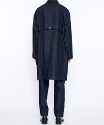 Mackintosh マッキントッシュ BORNESS LONG COAT Mackintosh（マッキントッシュ）の「BORNESS LONG FIELD COAT